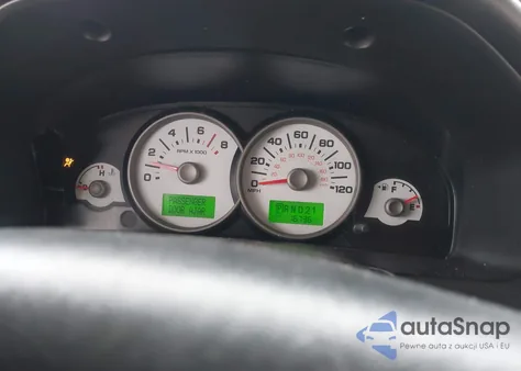 2007 Ford Escape Limited из США, поврежденный, VIN 1FMYU94177KB79145